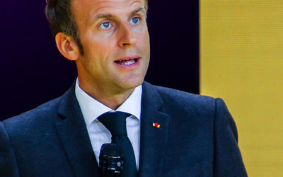 Réaction de la CPME à l’intervention du président de la République, Emmanuel Macron