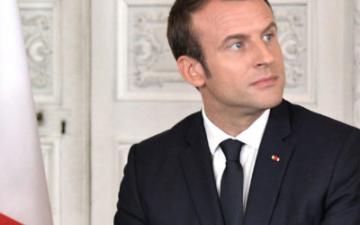 Réforme des retraites : rencontre avec Emmanuel Macron et décryptage de la loi